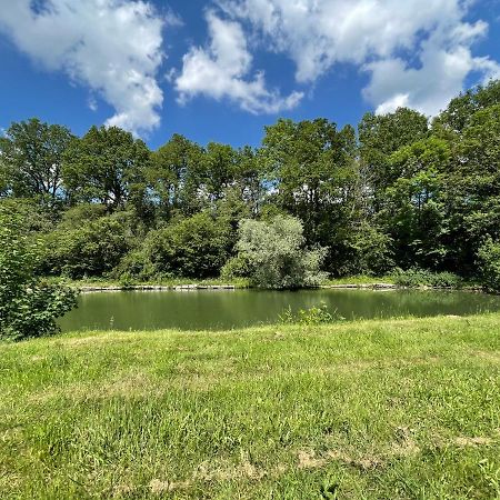 Camping La Nouvelle Aventure Audincthum Exteriér fotografie