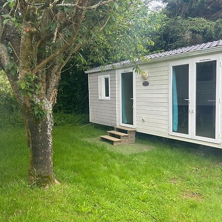 Camping La Nouvelle Aventure Audincthum Exteriér fotografie
