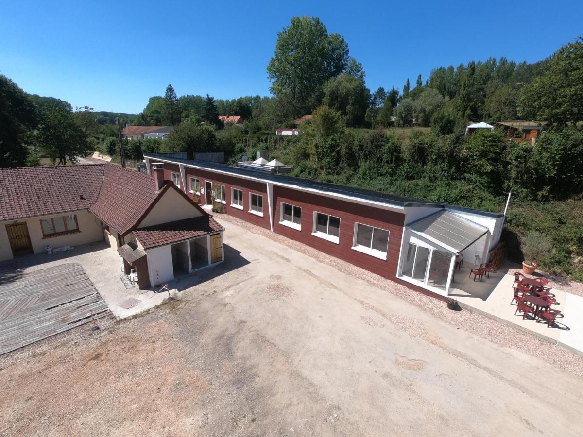 Camping La Nouvelle Aventure Audincthum Exteriér fotografie