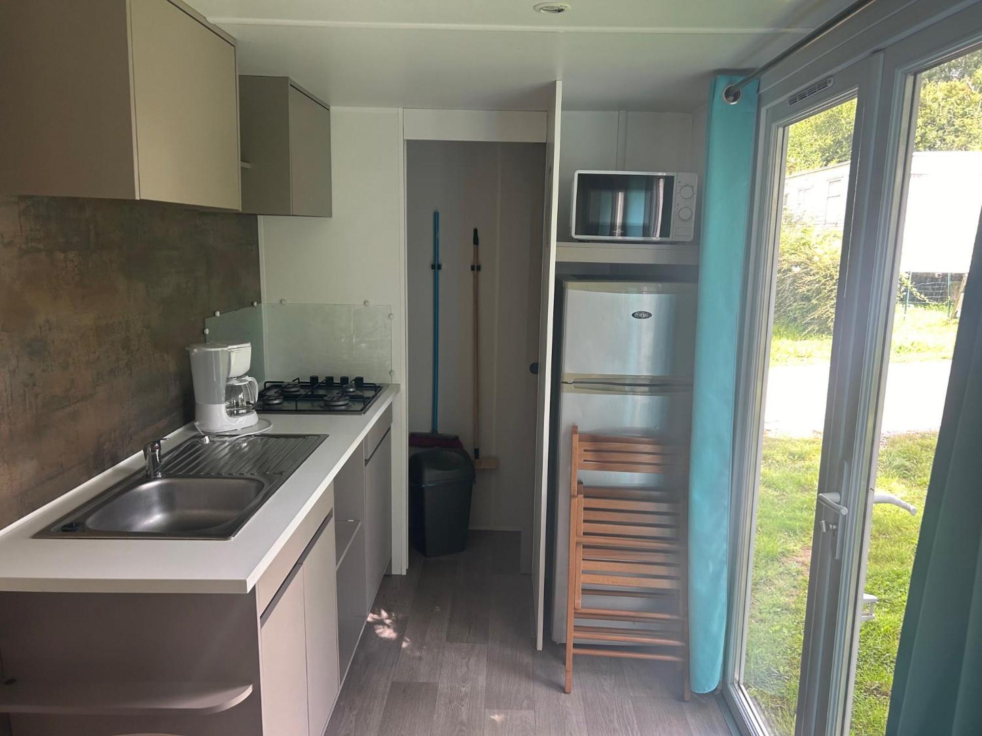 Camping La Nouvelle Aventure Audincthum Exteriér fotografie