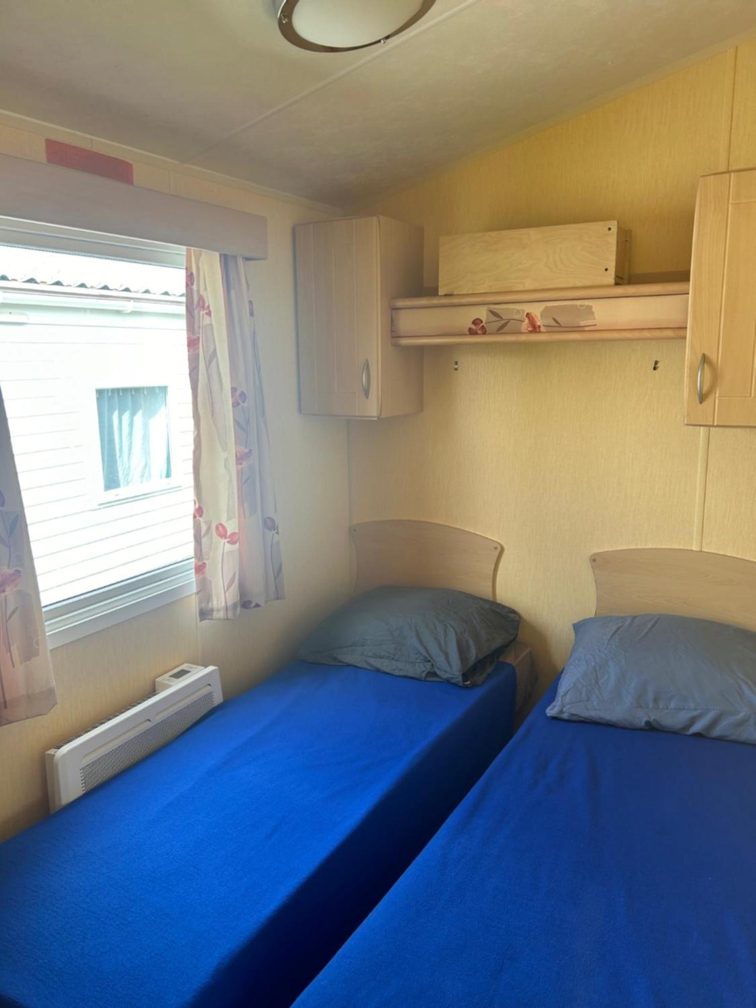 Camping La Nouvelle Aventure Audincthum Exteriér fotografie