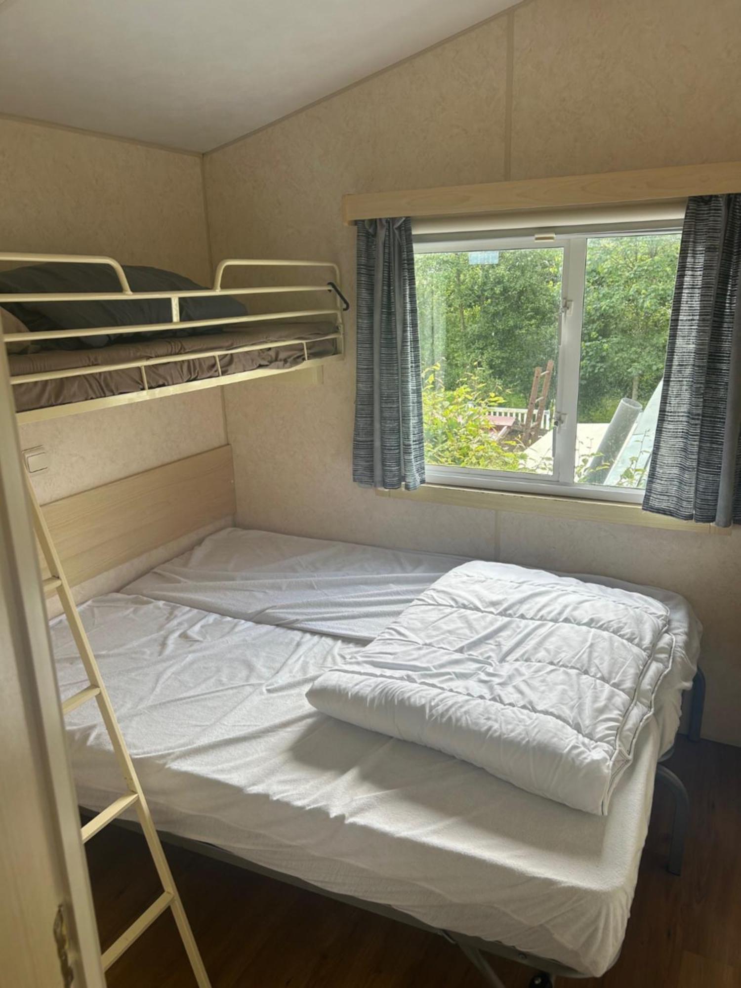 Camping La Nouvelle Aventure Audincthum Exteriér fotografie