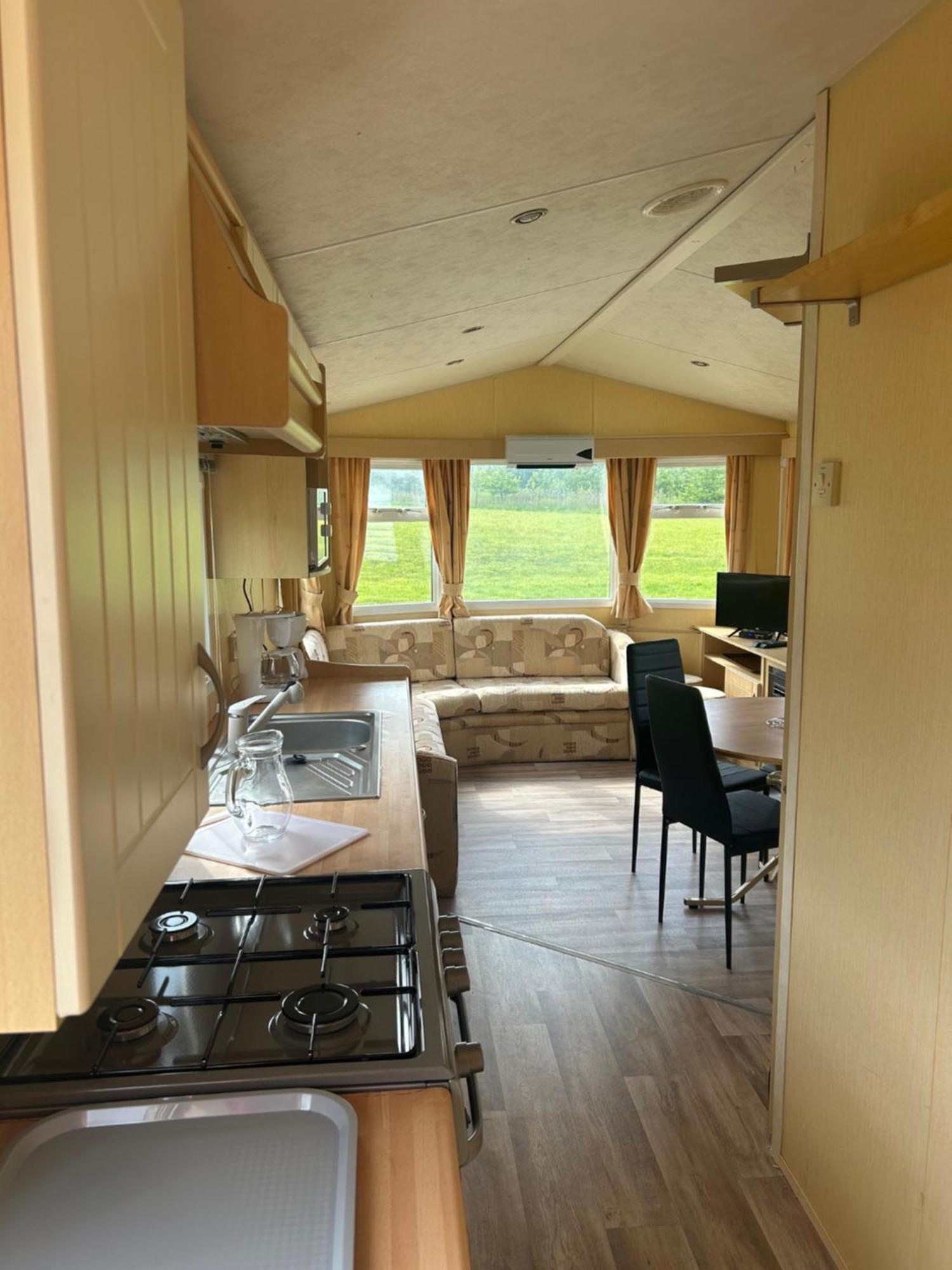 Camping La Nouvelle Aventure Audincthum Exteriér fotografie