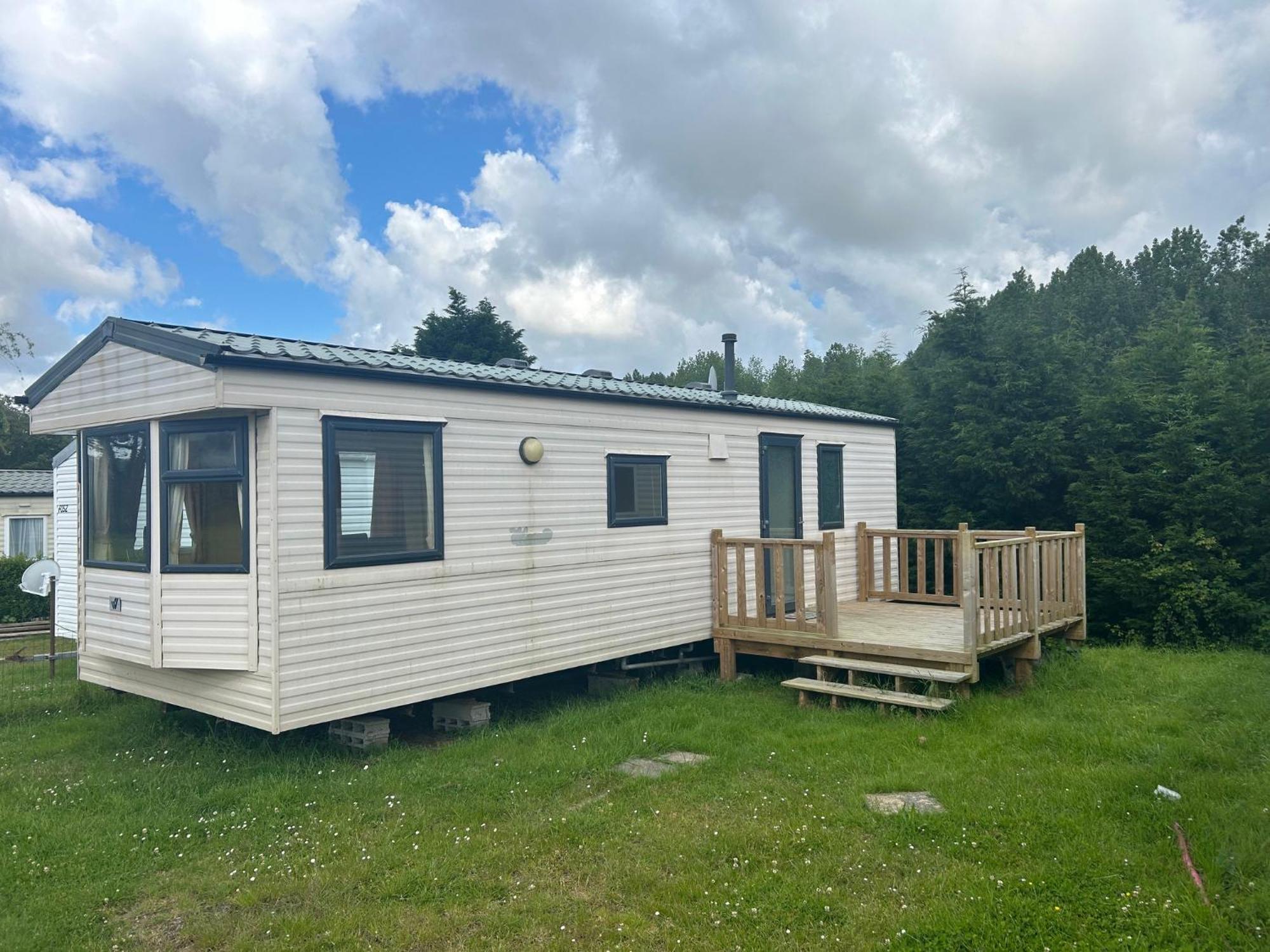 Camping La Nouvelle Aventure Audincthum Exteriér fotografie